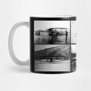 Flight Mug